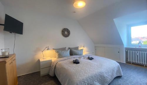 Three-Bedroom Superior Apartment