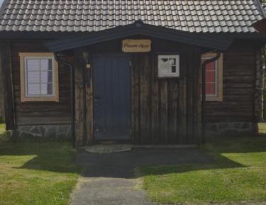 One-Bedroom Cottage