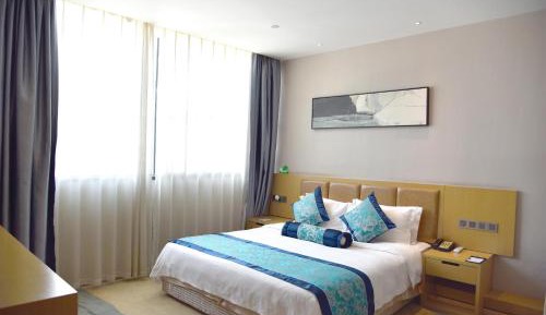 Single Room with Shower