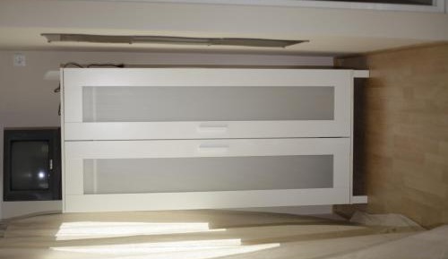 One-Bedroom Bungalow