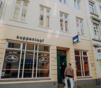 Apartment Friederike