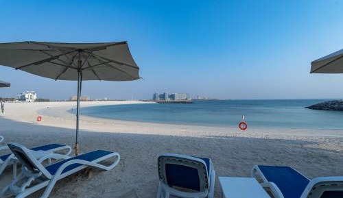 Studio with Sea View