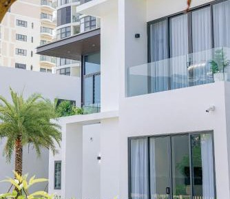 Deluxe Villa