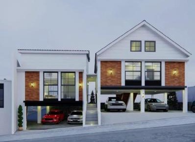One-Bedroom Villa