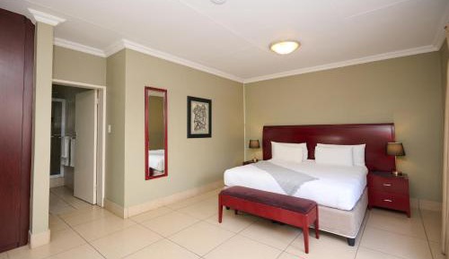 Standard Suite