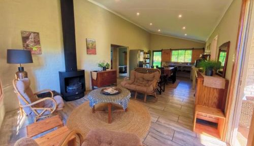 Luxury Cottage