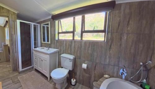 Deluxe Cottage