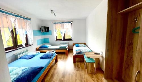 Quadruple Room with Bathroom