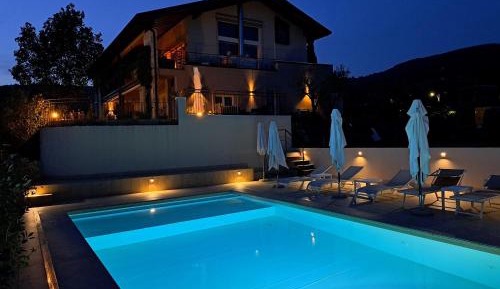 Superior Villa