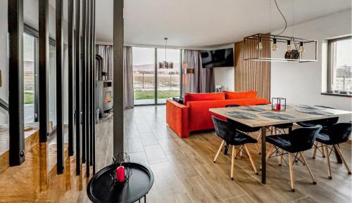 Two-Bedroom Holiday Home