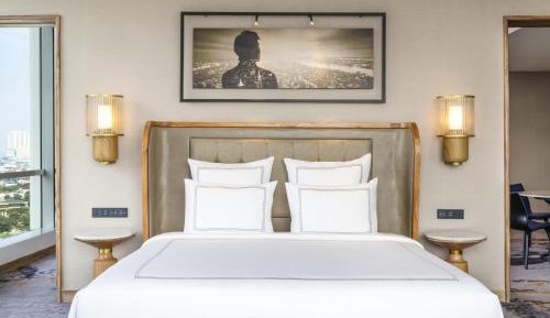 Swiss Prestige King Suite