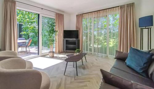 Two-Bedroom Holiday Home
