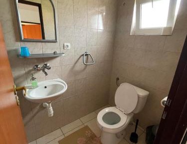 Triple Room with Bathroom