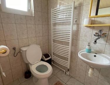 Quadruple Room with Bathroom