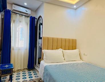 Single Room with Shower