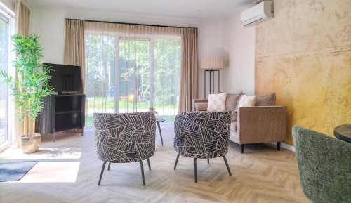 Two-Bedroom Holiday Home