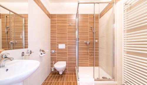 Deluxe Double or Twin Room - Depandance