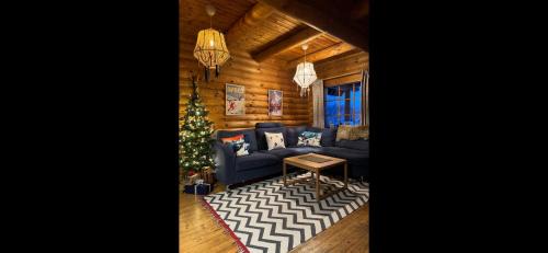 Two-Bedroom Chalet