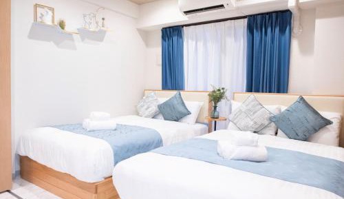 Apartment (4 person)