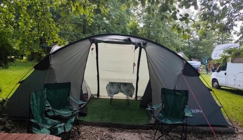 Tent