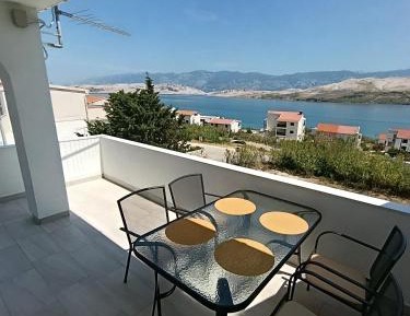 Apartment with Sea View
