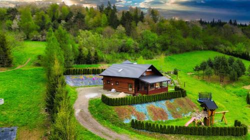Five-Bedroom House