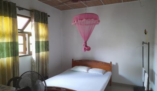 Budget Double or Twin Room