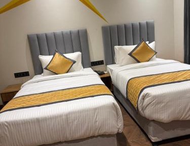 Double or Twin Room