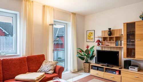 Two-Bedroom Superior Apartment