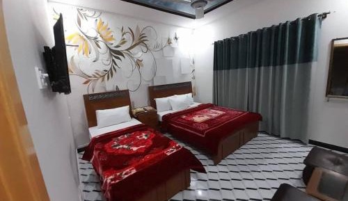 Double or Twin Room