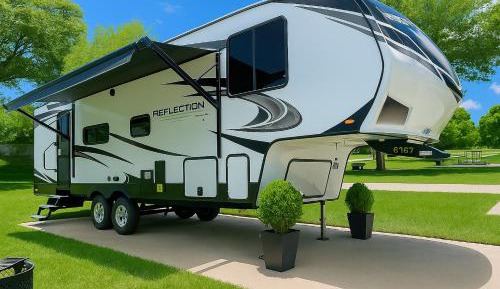 Mobile Home