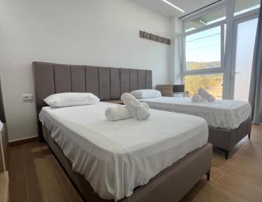 Comfort Quadruple Room