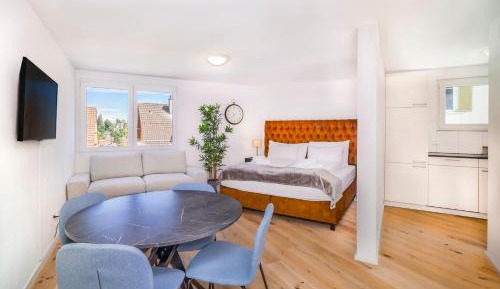 Elegant Studio 35m2
