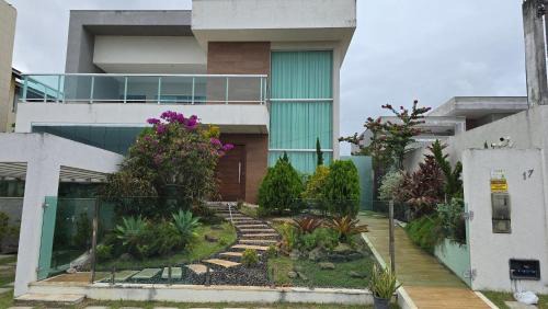 Five-Bedroom House
