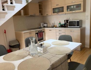 Maisonette