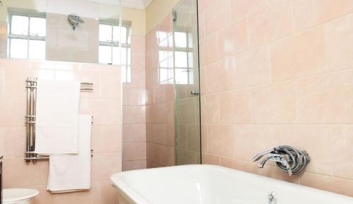 Luxury Double Room