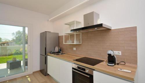 Two-Bedroom Holiday Home