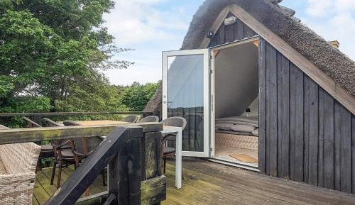 Three-Bedroom Vacation Home 