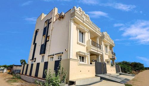 Superior Villa
