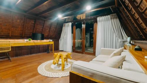 One-Bedroom Villa