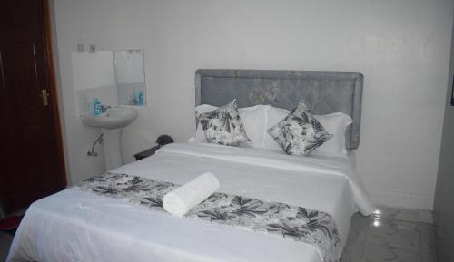 Two-Bedroom Family Apartment