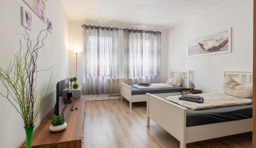 Two-Room Apartment