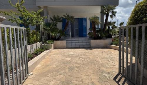 Superior Villa