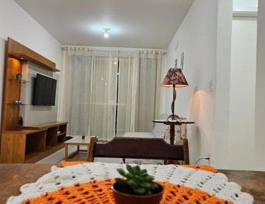Two-Room Apartment