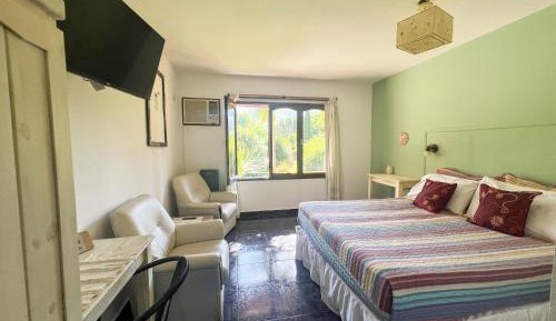 Large Double Room