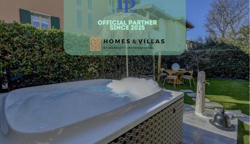 Superior Villa