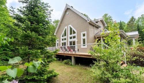 Chalet