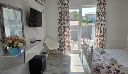  Double  Room