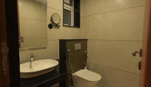 Premium Quadruple Room