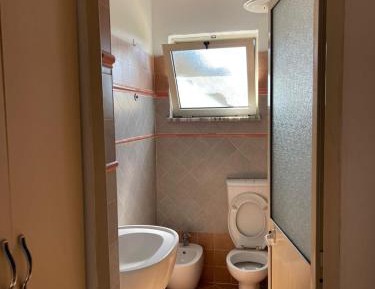 Classic Quadruple Room